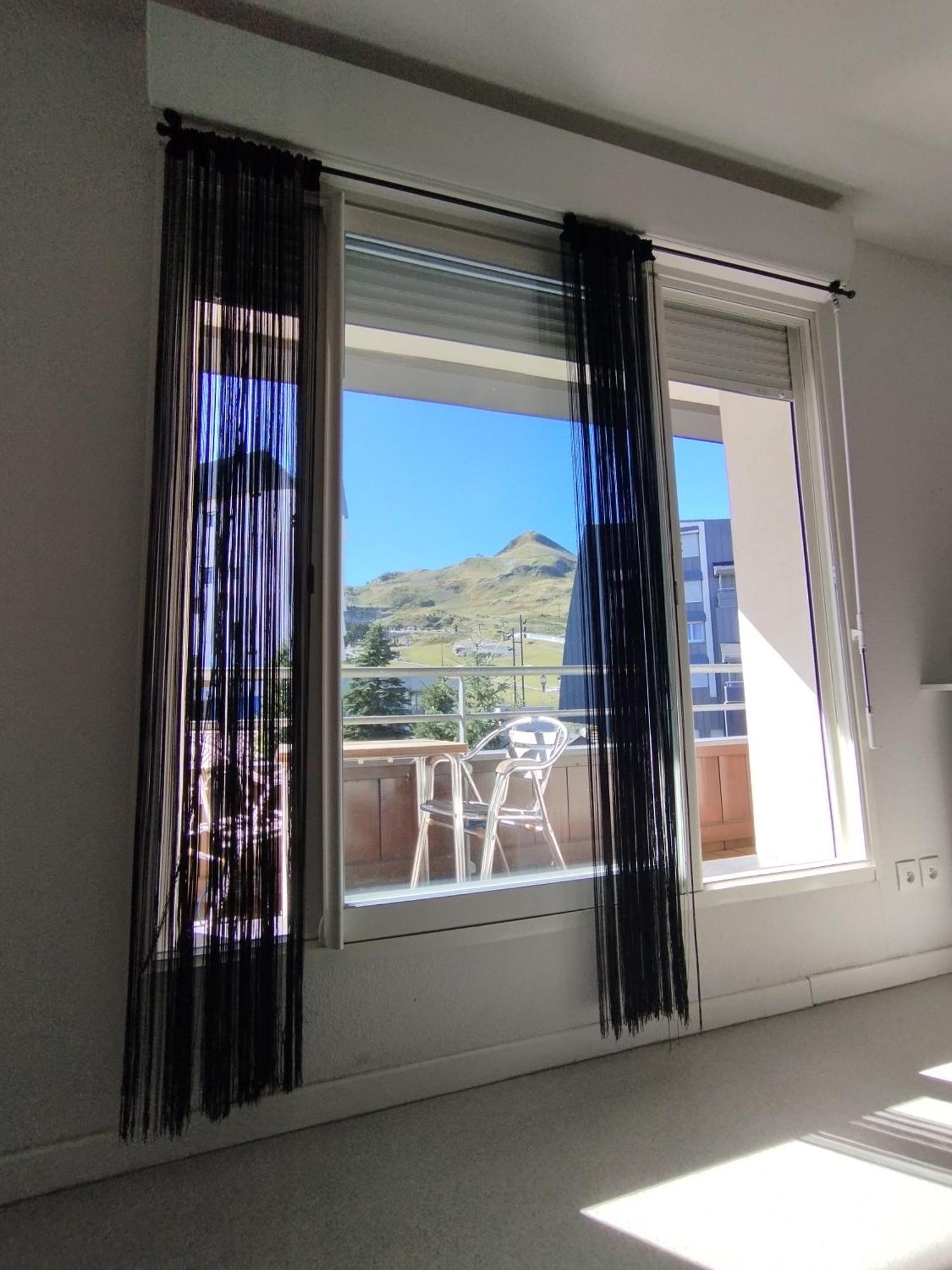 Apartamento Aunamendi Pyrenees La Pierre Saint Martin Exterior foto